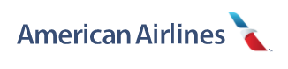 American Airlines logo American Airlines logo