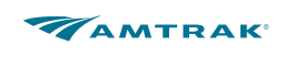 Amtrak logo Amtrak logo, Amtrak Nuance Nina virtual assistant