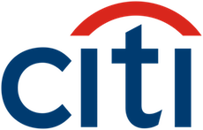 Citi logo Citi logo, City uses Nuance technologies