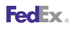 FedEx logo Fedex logo