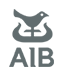 Allied Irish Bank’s logotyp