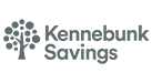 Logotipo de Kennebunk Savings