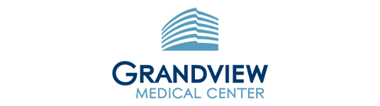 Grandview Medical Center logo Grandview Medical Center logo