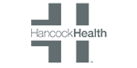 Hancock Health logo