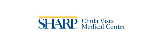Sharp Chula Vista Medical Center logo