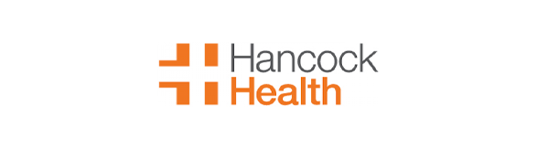 Hancock Health logo