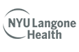 Logo NYU Langone