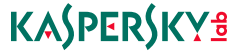 Kaspersky Lab logo Kaspersky Lab logo