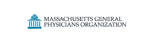 Logo Massachusetts General Physicians Organization Logo Massachusetts General Physicians Organization