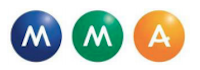 MMA logo MMA logo