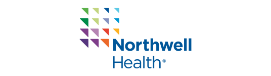 Northwell Health logo Northwell Health logo