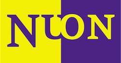 Nuon logo Nuon logo