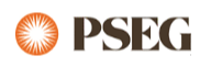 PSEG logo PSEG logo