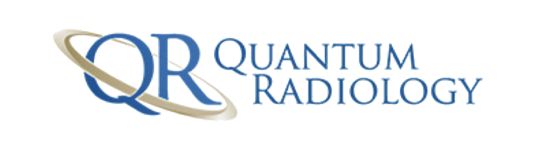 Quantum Radiology logo Quantum Radiology logo