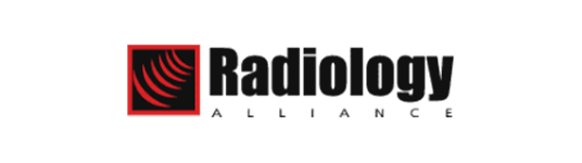 Radiology Alliance logo Radiology Alliance logo