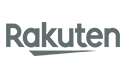 Logotipo da Rakuten
