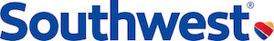 Southwest Airlines logo Southwest Airlines logo