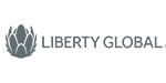 リバティグローバルのロゴ