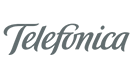 Logotipo da Telefónica