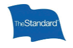 The Standard logo The Standard logo