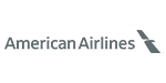 American Airlinesin logo