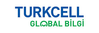 Turkcell Global Bilgi logo Turkcell Global Bilgi logo