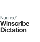 Winscribe Dictation workmark