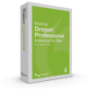 Dragon Professional Individual pour Mac