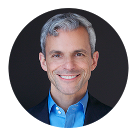 Robert Dahdah, EVP en Chief Revenue Officer Robert Dahdah, EVP en Chief Revenue Officer