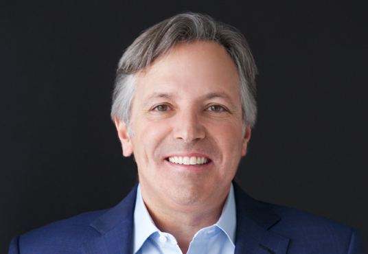 Mark Benjamin, CEO Mark Benjamin, CEO