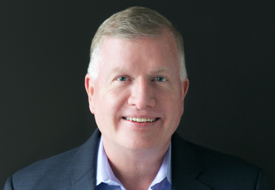 Robert Weideman, EVP and GM Enterprise Robert Weideman, EVP and GM Enterprise