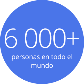 8500 empleados 8500 empleados
