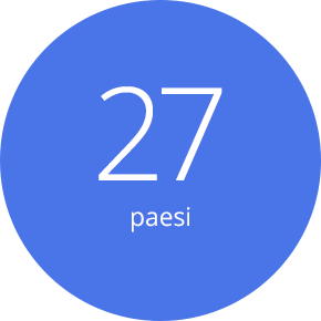 80 paesi 80 paesi