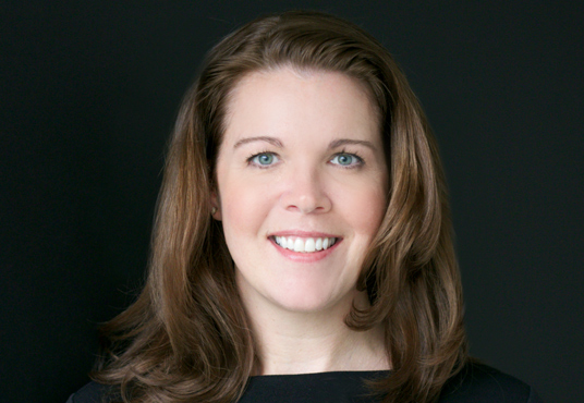 Beth Conway, EVP and Chief People Officer Beth Conway, EVP and Chief People Officer