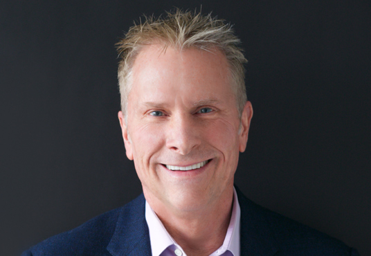 Mark Sherwood, SVP and CIO Mark Sherwood, SVP and CIO