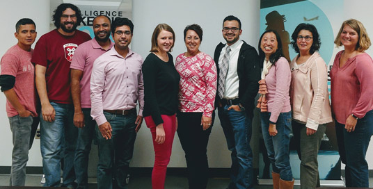 Nuance transcend employee rhode island cvs health it