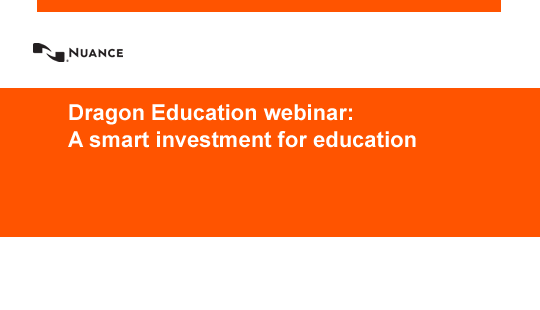 dragon education solutions improve