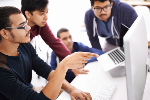 Partnerschap omnichannel-klantcontact