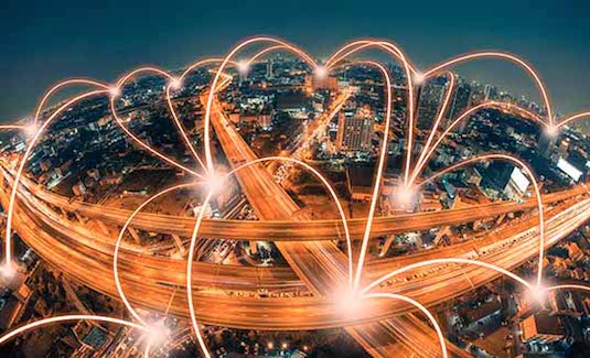 Supercharge 5G investments image Supercharge 5G investments image