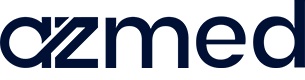 AZMed logo