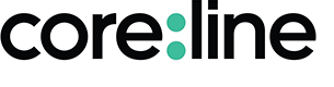 Coreline logo