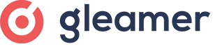 Gleamer logo
