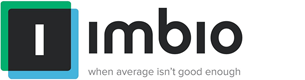 Imbio logo