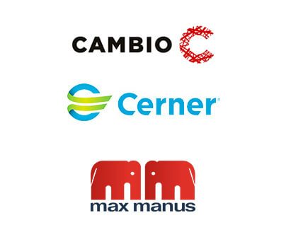 Samarbetspartners Samarbetspartners