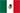México  flag