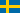Sverige  flag