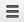 Chrome menu icon