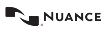 Nuance logo