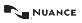 Nuance Logo