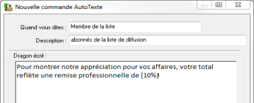 exemple de texte automatique 1
